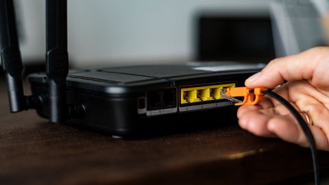 Wi-Fi infratuzilmasi